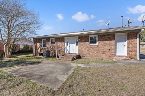 Tiny photo for 3324 Blanchard Road, Augusta, GA 30906 (MLS # 551275)