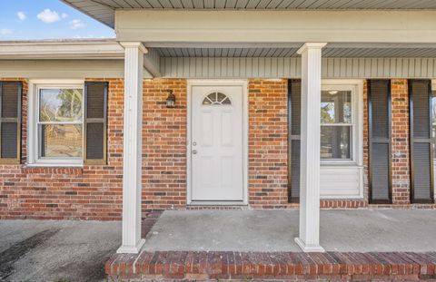 Tiny photo for 3324 Blanchard Road, Augusta, GA 30906 (MLS # 551275)