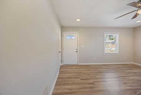 Tiny photo for 3324 Blanchard Road, Augusta, GA 30906 (MLS # 551275)