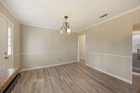 Tiny photo for 3324 Blanchard Road, Augusta, GA 30906 (MLS # 551275)