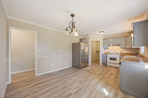 Tiny photo for 3324 Blanchard Road, Augusta, GA 30906 (MLS # 551275)