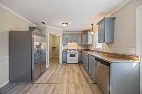 Tiny photo for 3324 Blanchard Road, Augusta, GA 30906 (MLS # 551275)