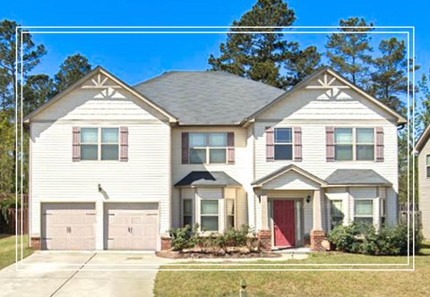 Photo of 2771 Huntcliffe Drive, Augusta, GA 30909 (MLS # 548659)