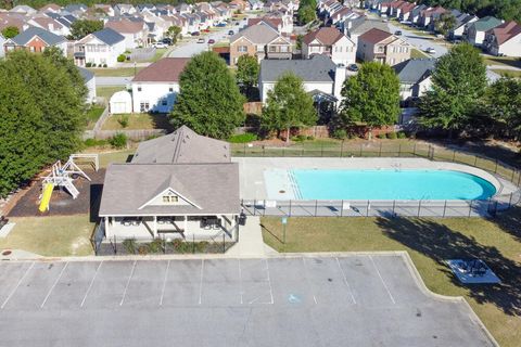 Tiny photo for 2771 Huntcliffe Drive, Augusta, GA 30909 (MLS # 548659)