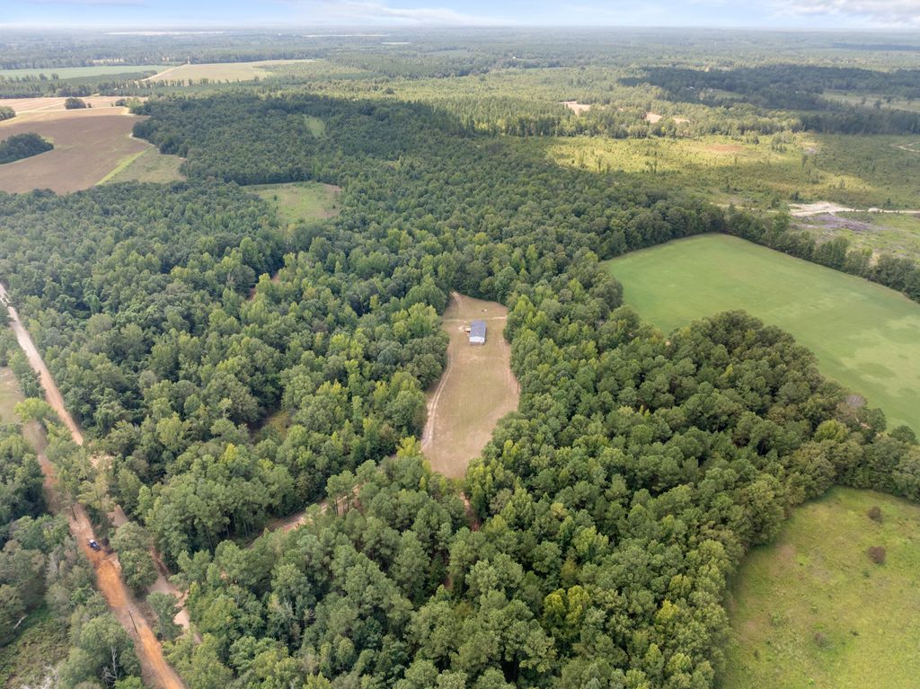 Photo for 421 DIXON HENDRICK Road, Keysville, GA 30816 (MLS # 533508)