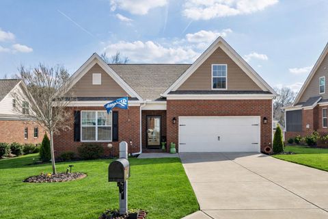 Photo of 119 Fitzsimmons Drive, North Augusta, SC 29860 (MLS # 553185)