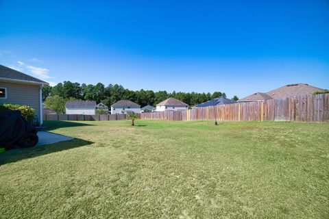 A home in Graniteville