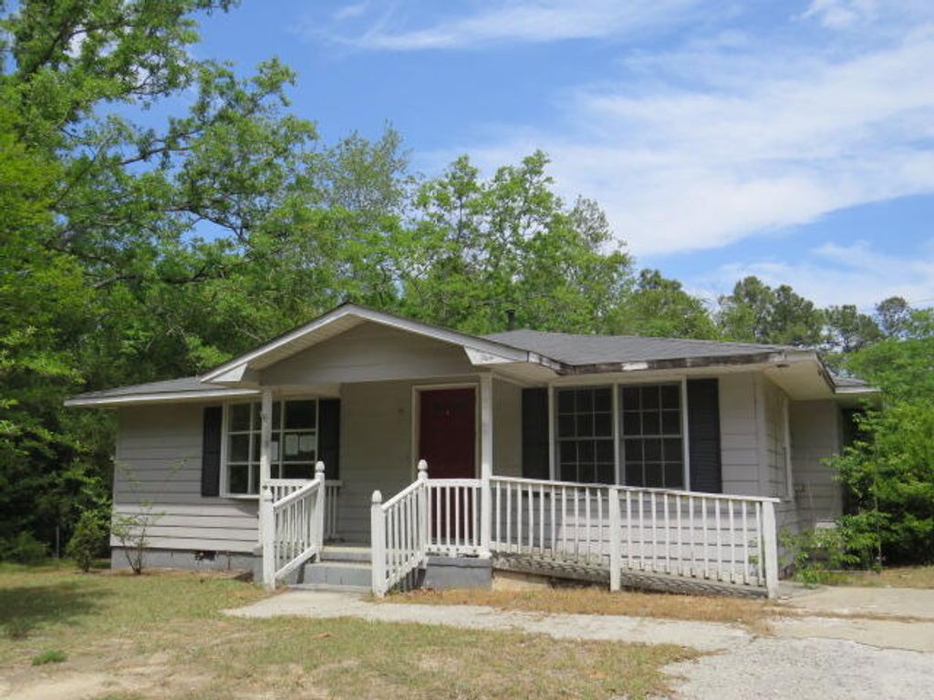 Photo of 184 Rainbow Falls Road, Graniteville, SC 29829 (MLS # 554632)