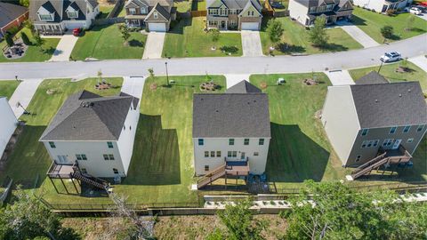 A home in Grovetown