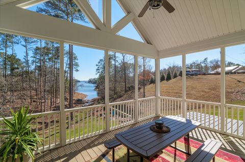 Tiny photo for 137 Memorial Drive, McCormick, SC 29835 (MLS # 551549)