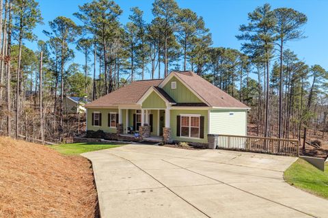 Tiny photo for 137 Memorial Drive, McCormick, SC 29835 (MLS # 551549)