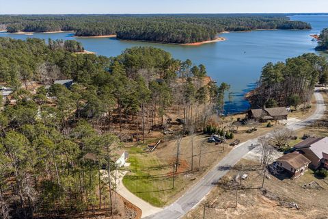 Tiny photo for 137 Memorial Drive, McCormick, SC 29835 (MLS # 551549)