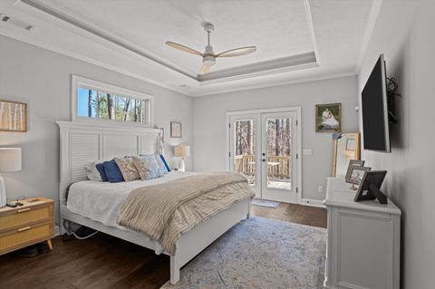 Tiny photo for 137 Memorial Drive, McCormick, SC 29835 (MLS # 551549)