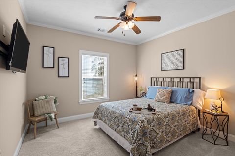 Tiny photo for 137 Memorial Drive, McCormick, SC 29835 (MLS # 551549)