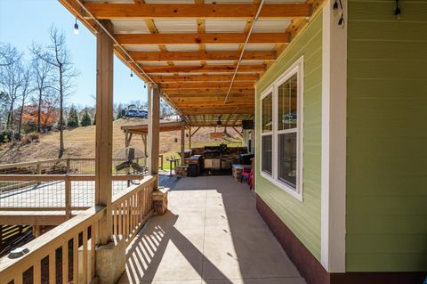 Tiny photo for 137 Memorial Drive, McCormick, SC 29835 (MLS # 551549)