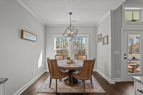 Tiny photo for 137 Memorial Drive, McCormick, SC 29835 (MLS # 551549)