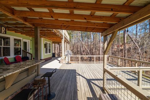 Tiny photo for 137 Memorial Drive, McCormick, SC 29835 (MLS # 551549)