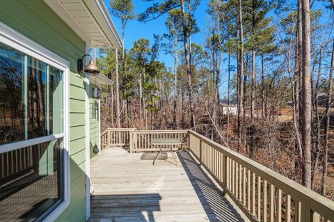 Tiny photo for 137 Memorial Drive, McCormick, SC 29835 (MLS # 551549)