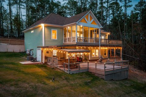 Tiny photo for 137 Memorial Drive, McCormick, SC 29835 (MLS # 551549)