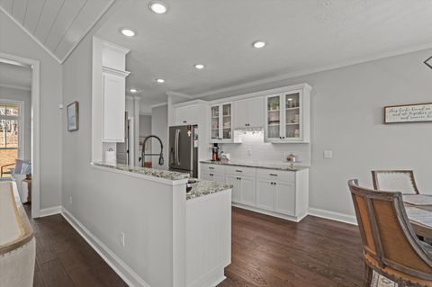 Tiny photo for 137 Memorial Drive, McCormick, SC 29835 (MLS # 551549)