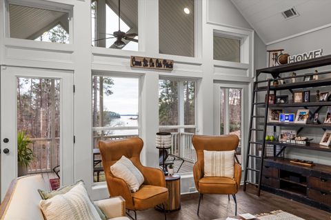 Tiny photo for 137 Memorial Drive, McCormick, SC 29835 (MLS # 551549)