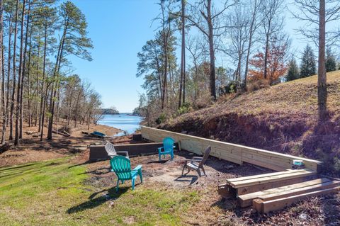 Tiny photo for 137 Memorial Drive, McCormick, SC 29835 (MLS # 551549)