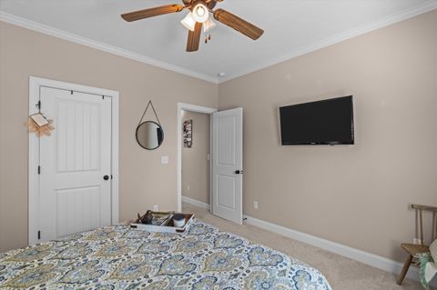 Tiny photo for 137 Memorial Drive, McCormick, SC 29835 (MLS # 551549)