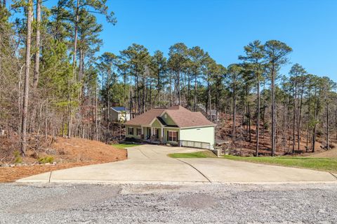 Tiny photo for 137 Memorial Drive, McCormick, SC 29835 (MLS # 551549)