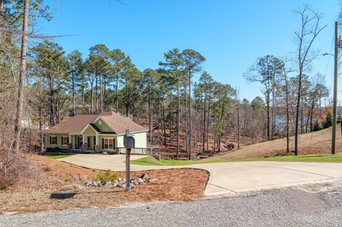 Tiny photo for 137 Memorial Drive, McCormick, SC 29835 (MLS # 551549)