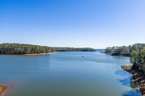 Tiny photo for 137 Memorial Drive, McCormick, SC 29835 (MLS # 551549)