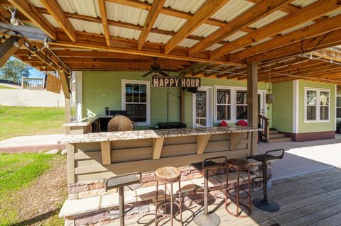 Tiny photo for 137 Memorial Drive, McCormick, SC 29835 (MLS # 551549)