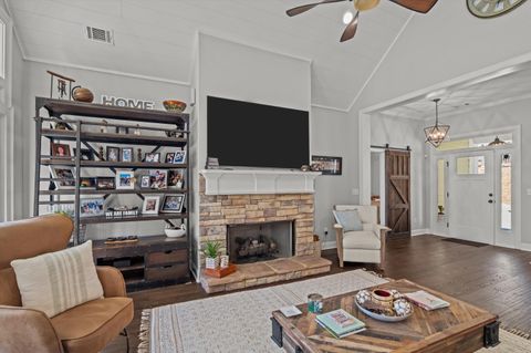 Tiny photo for 137 Memorial Drive, McCormick, SC 29835 (MLS # 551549)