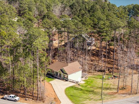 Tiny photo for 137 Memorial Drive, McCormick, SC 29835 (MLS # 551549)