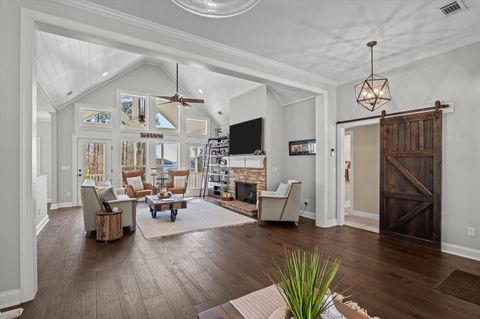 Tiny photo for 137 Memorial Drive, McCormick, SC 29835 (MLS # 551549)