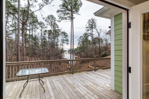 Tiny photo for 137 Memorial Drive, McCormick, SC 29835 (MLS # 551549)
