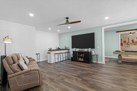 Tiny photo for 137 Memorial Drive, McCormick, SC 29835 (MLS # 551549)