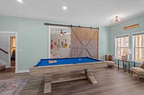 Tiny photo for 137 Memorial Drive, McCormick, SC 29835 (MLS # 551549)