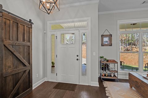 Tiny photo for 137 Memorial Drive, McCormick, SC 29835 (MLS # 551549)