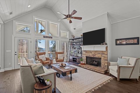 Tiny photo for 137 Memorial Drive, McCormick, SC 29835 (MLS # 551549)