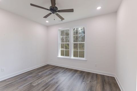 Tiny photo for 3512 Morgan Road, Hephzibah, GA 30815 (MLS # 552989)