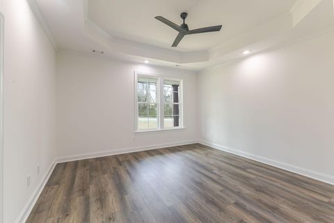 Tiny photo for 3512 Morgan Road, Hephzibah, GA 30815 (MLS # 552989)