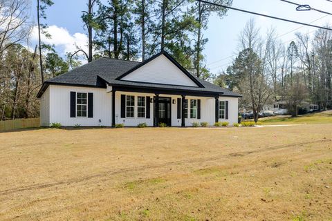 Tiny photo for 3512 Morgan Road, Hephzibah, GA 30815 (MLS # 552989)