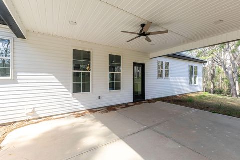 Tiny photo for 3512 Morgan Road, Hephzibah, GA 30815 (MLS # 552989)