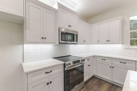 Tiny photo for 3512 Morgan Road, Hephzibah, GA 30815 (MLS # 552989)