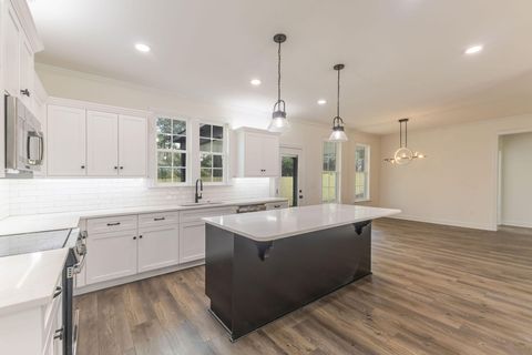 Tiny photo for 3512 Morgan Road, Hephzibah, GA 30815 (MLS # 552989)