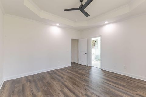 Tiny photo for 3512 Morgan Road, Hephzibah, GA 30815 (MLS # 552989)