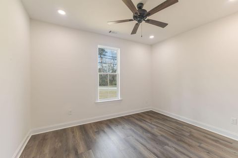 Tiny photo for 3512 Morgan Road, Hephzibah, GA 30815 (MLS # 552989)