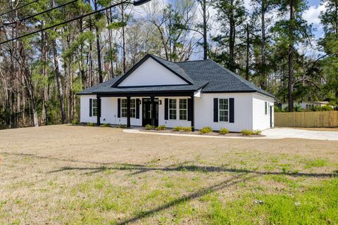 Tiny photo for 3512 Morgan Road, Hephzibah, GA 30815 (MLS # 552989)