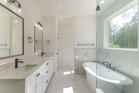 Tiny photo for 3512 Morgan Road, Hephzibah, GA 30815 (MLS # 552989)