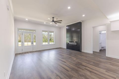 Tiny photo for 3512 Morgan Road, Hephzibah, GA 30815 (MLS # 552989)